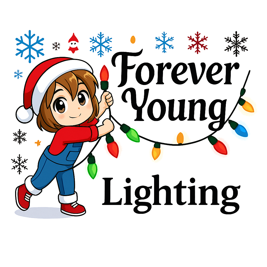 Forever Young Lighting